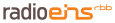 Logo: Radio Eins